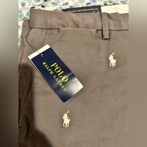 Polo Ralph Lauren Short / New with tag